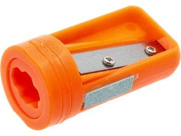 Рубанок-точилка для технических строительных карандашей ДРЭЛ