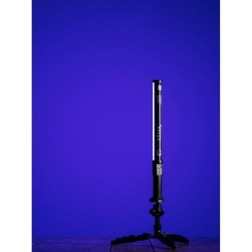 Светодиодная лампа Sword Quadralite RGB SmartStick 20