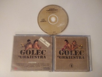 Golec Orkiestra