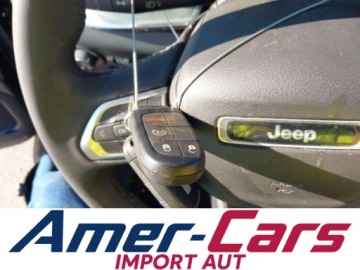 Jeep Compass II 2024 Jeep Compass Jeep Compass Limited 4x4 2.0 Benzyna 200KM, zdjęcie 15