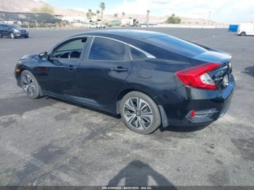 Honda Civic X 2019 Honda Civic 2019 HONDA CIVIC LX 2.0 Benzyna 158KM, zdjęcie 4