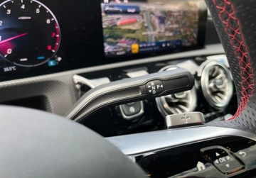 Mercedes Klasa A W177/V177 2024 Mercedes-Benz Klasa A 220 4Matic AMG Line Gwarancja do 2029r Polski salo, zdjęcie 33