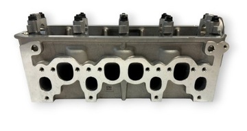 Головка клапанная VW 1.9TD ABL 7мм Комплект