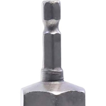 Дрель с барашковыми гайками 1/4\