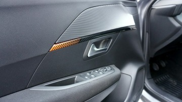 Peugeot 208 II Hatchback 1.2 PureTech 75KM 2021 Peugeot 208 2021 Rok Bogate wyposażenie, zdjęcie 15