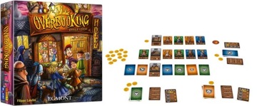 Игра с овербукингом (PL)