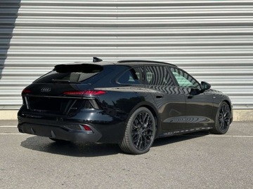 Audi A6 C8 Allroad 2.0 40 TDI 204KM 2025 AUDI A6 TDI quattro Avant Combi (204 KM) 2025, zdjęcie 2