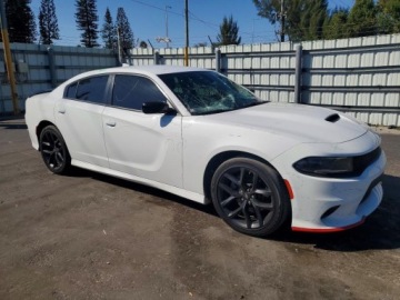 Dodge Charger VII 2022 Dodge Charger Gt 2022 3.6 Benzyna 300KM, zdjęcie 4