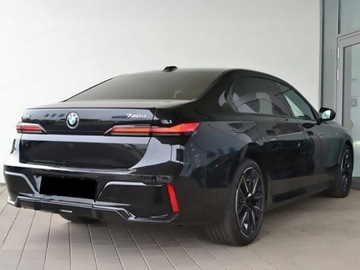BMW Seria 7 G70 Sedan 3.0 40d 299KM 2025 BMW Seria 7 740d xDrive Sport Sedan 3.0 (299KM) 2025, zdjęcie 1