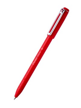 Długopis Pentel iZee BX457 czerwony