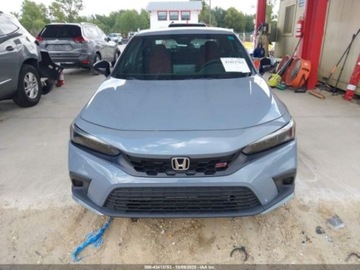 Honda Civic XII 2024 Honda Civic 2024 Honda Civic Si Manual 1.5 Benzyna 200KM, zdjęcie 7