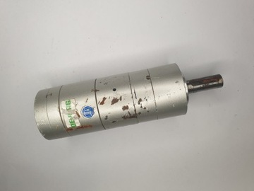 Пневматический двигатель DEPRAG 63-007F03 * 6 бар * вал fi 16 * G3/8 * L/R