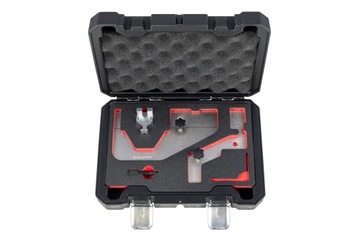 Zestaw blokad rozrządu FORD 2.0 EcoBoost QS10199 Quatros