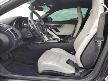 Jaguar F-Type 2020 Jaguar F-Type 2020 Jaguar F-Type 2.0 Benzyna 296KM, zdjęcie 6