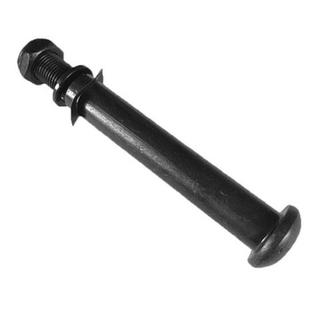 Универсальные болты Bolt для фитнес-велосипеда Bolt Roller Trainer для