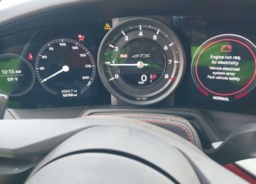 Porsche 911 992 Carrera S 3.0  450KM 2023 Porsche 911 PORSCHE 911 EDITION 50 YEARS PORSCHE DESIGNTARGA 4 GTSTARGA 4S, zdjęcie 10