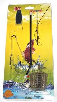 ANTYSPLĄTANIOWY SYSTEM UKRAIŃSKI DO FEEDERA.