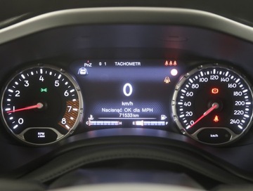 Jeep Renegade SUV Facelifting 1.0 GSE T3 Turbo 120KM 2021 Jeep Renegade 1.0 T-GDI, Salon Polska, Serwis ASO, zdjęcie 10