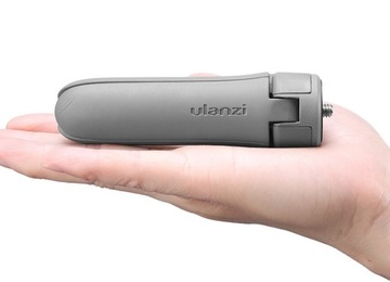 КРЕПЛЕНИЕ НА ШТАТИВ КАМЕРЫ С РЕЗЬБОЙ 1/4