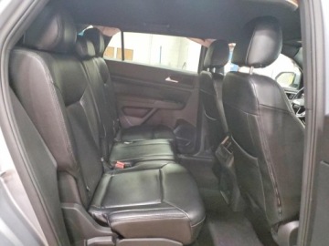 Volkswagen 2020 Volkswagen Atlas Cross Sport S 2020 2.0 Benzyna 235KM, zdjęcie 11