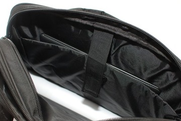 БОЛЬШАЯ МУЖСКАЯ БИЗНЕС-СУМКА ДЛЯ НОУТБУКА