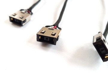 РОЗЕТКА LENOVO G40 G50 G50-30 G50-45 G50-70 G50-80