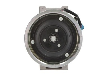 ALFA ROMEO 159 BRERA SPIDER 2.4D 05-12R. KOMPRESOR KLIMATIZACE