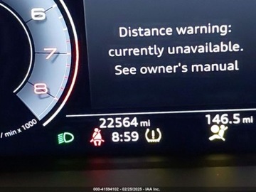 Audi Q3 II 2021 Audi Q3 Premium Plus 45 Tfsi S Line Quattro Tiptronic 2021 2.0l 2.0 Benzyna, zdjęcie 11