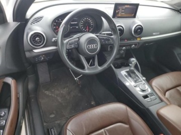 Audi A3 8V 2018 Audi a3 A3 premium 2.0 Benzyna 186KM, zdjęcie 6