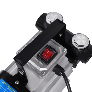 Дизельный насосный агрегат 60л/мин 550Вт 230В