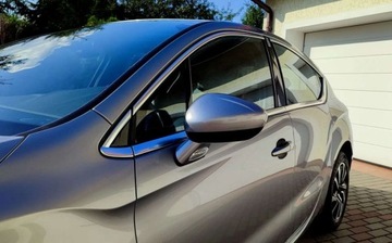 DS 4 I Hatchback Facelifting 2015 1.2 PureTech 131KM 2016 Citroen DS4 Filmik VIDEO Oryginal Przebieg Bogata Wersja NAWIGACJA Ksenony, zdjęcie 37