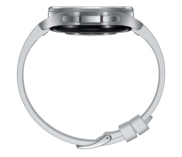 СМАРТ-ЧАСЫ GALAXY CLAS/43MM СЕРЕБРЯНЫЙ SM-R950 SAMSUNG