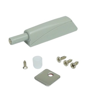 Odbojnik meblowy push to open magnetyczny, strong