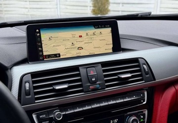 BMW Seria 4 F32-33-36 Coupe Facelifting 430i 252KM 2018 BMW Seria 4 BMW Seria 4 430i xDrive M Sport 2.0 Benzyna 252KM, zdjęcie 11