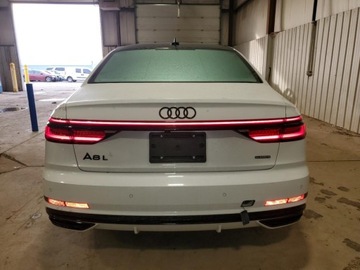 Audi A8 D5 2021 Audi A8 L 2021 3.0l 3.0 Benzyna 335KM, zdjęcie 2