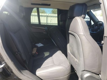 Land Rover Range Rover Sport III 2022 Land Rover Range Rover Sport 2022 Range Rover SE 3.0 Benzyna 360KM, zdjęcie 9