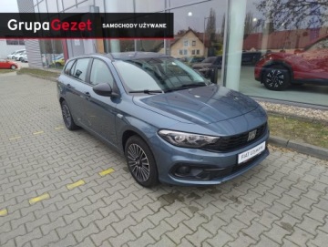 Fiat Tipo II Station Wagon Facelifting 1.6 MultiJet 130KM 2024 Fiat Tipo KOMBI 1.6 130 KM Diesel - gwarancja i przeglądy do 2028 - Faktur, zdjęcie 1