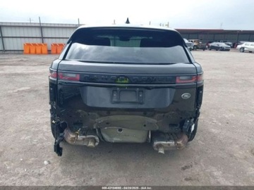 Land Rover Range Rover Velar 2022 Land Rover Range Rover Velar 2022r., 4x4, 2.0L 2.0 Benzyna 247KM, zdjęcie 7