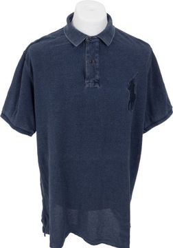 K3 KOSZULKA POLO MĘSKA POLO BY RALPH LAUREN EUR XXL PACHY 63 CM