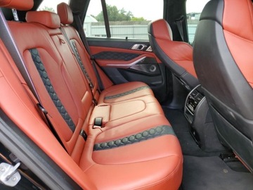 BMW X5 G05 M SUV 4.4 M 600KM 2021 BMW X5 M 2021 4.4l 4.4 Benzyna 600KM, zdjęcie 10