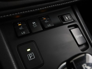 Toyota Auris II Touring Sports Facelifting 1.8 Hybrid 136KM 2016 Toyota Auris HEV automat navi kamera cofania, zdjęcie 26