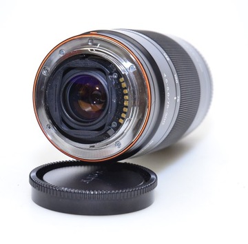 Макрообъектив Sony A 75–300 мм F/4,5–5,6