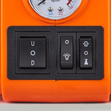 Электрический подъемник VEVOR 5T 12V