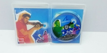 GRA PS3 STARTER DISC