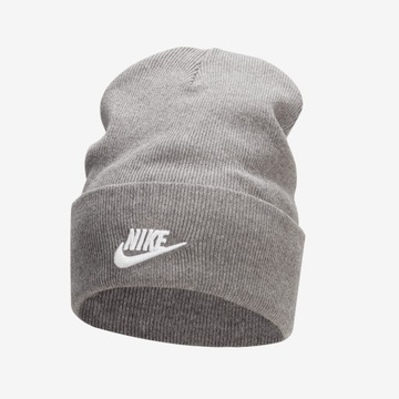 Czapka zimowa Nike Peak Tall Cuff Beanie