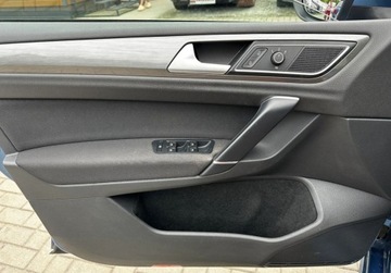 Volkswagen Golf Sportsvan Sportsvan 1.2 TSI BlueMotion Technology 110KM 2017 Volkswagen Golf Sportsvan 1,2 Benzyna 110 KM Automat Serwis GWARANCJA Zami, zdjęcie 19