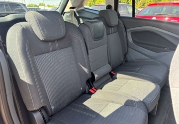 Ford C-MAX II Minivan 1.6 TDCi 115KM 2011 Ford Grand C-MAX Ford Grand C-Max 1.6 Diesel 115KM, zdjęcie 11