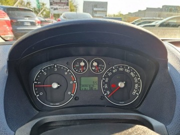 Ford Fiesta VI 1.6 TDCi Sport 90KM 2006 Ford Fiesta 1.6 TDCI 90 KM, Klimatyzacja, El., zdjęcie 10