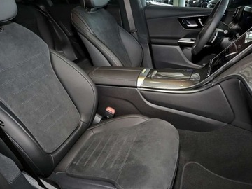 Mercedes GLC C254/X254 Coupe 2.0 220d 197KM 2026 MERCEDES-BENZ GLC 220 d 4-Matic AMG Line 2.0 (197KM) 2026, zdjęcie 6