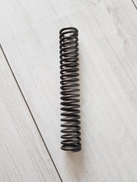 Пружина сжатия 3,5 мм х 27 мм х 160 мм